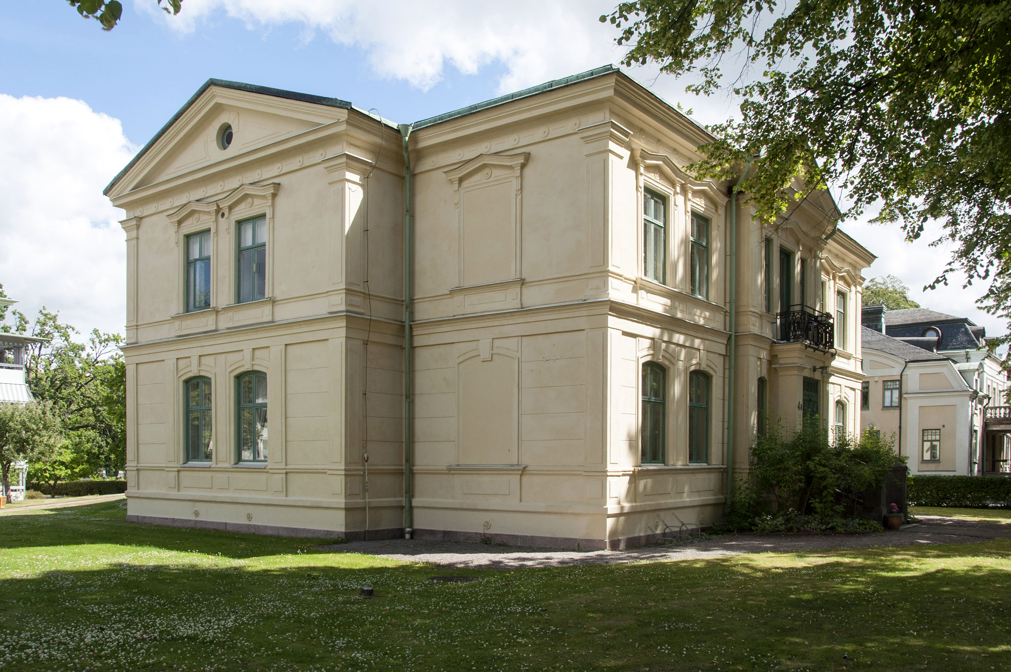 Mariestad